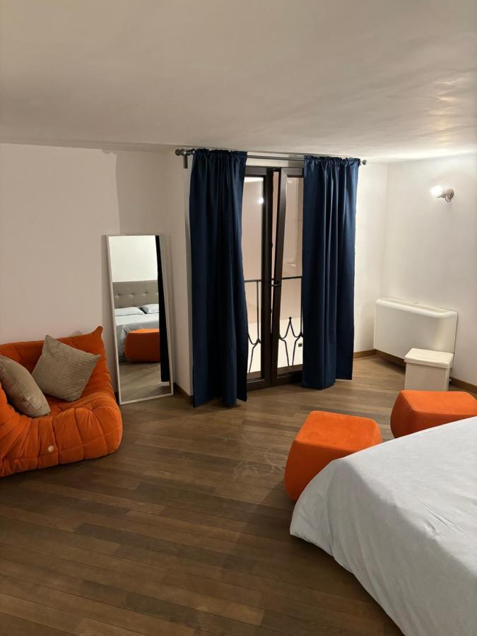 Boutique Rooms Trastevere Roma Ngoại thất bức ảnh