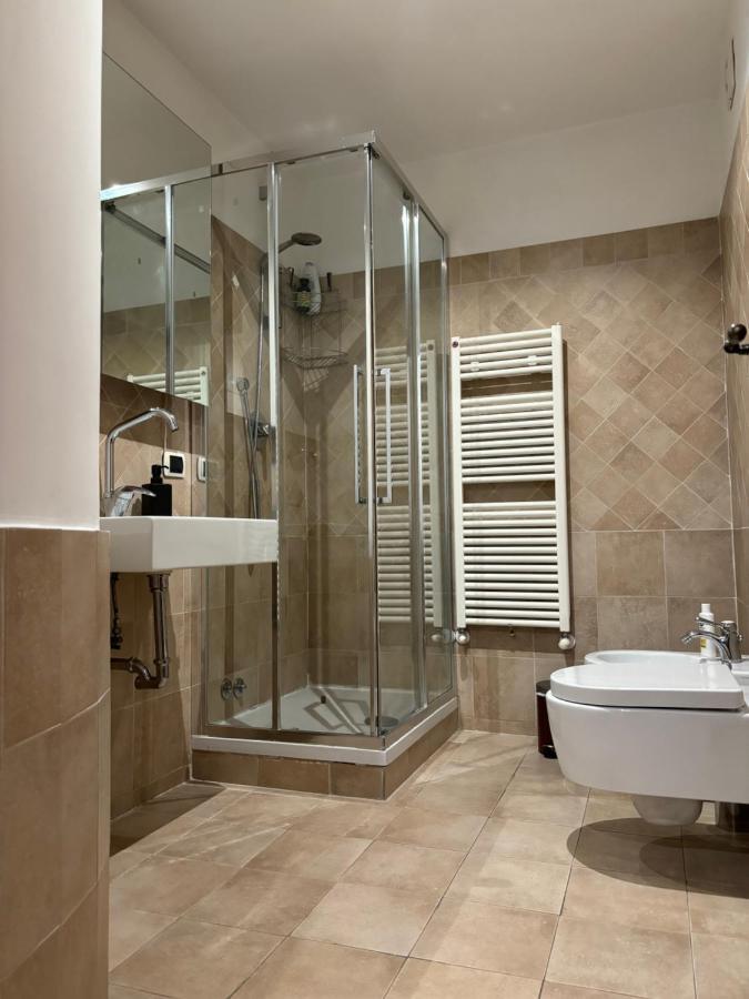 Boutique Rooms Trastevere Roma Ngoại thất bức ảnh