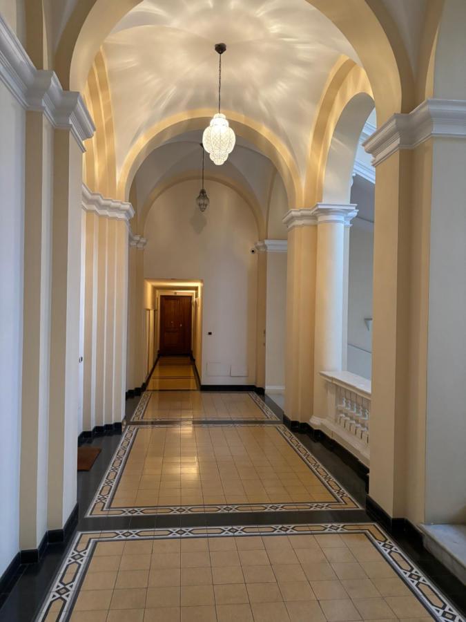 Boutique Rooms Trastevere Roma Ngoại thất bức ảnh