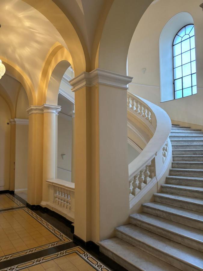 Boutique Rooms Trastevere Roma Ngoại thất bức ảnh