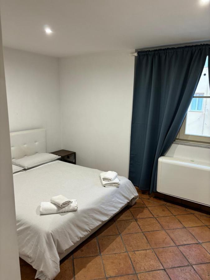 Boutique Rooms Trastevere Roma Ngoại thất bức ảnh