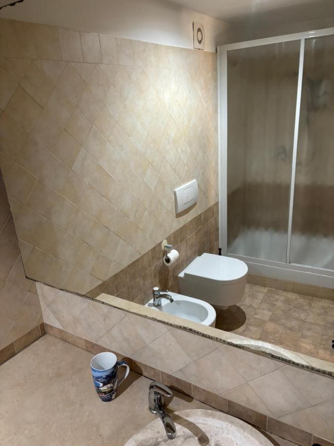 Boutique Rooms Trastevere Roma Ngoại thất bức ảnh