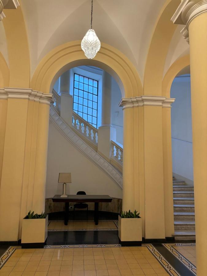 Boutique Rooms Trastevere Roma Ngoại thất bức ảnh