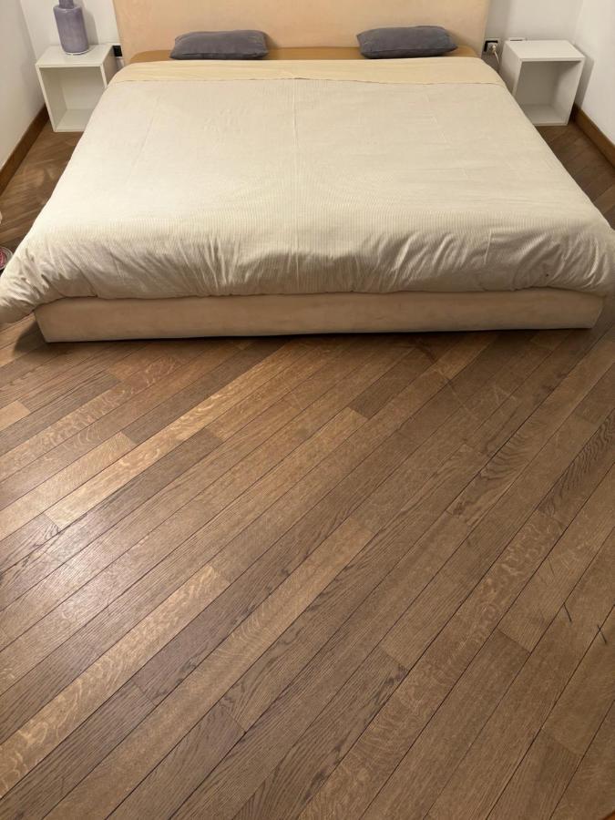 Boutique Rooms Trastevere Roma Ngoại thất bức ảnh