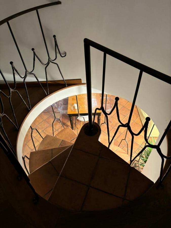 Boutique Rooms Trastevere Roma Ngoại thất bức ảnh
