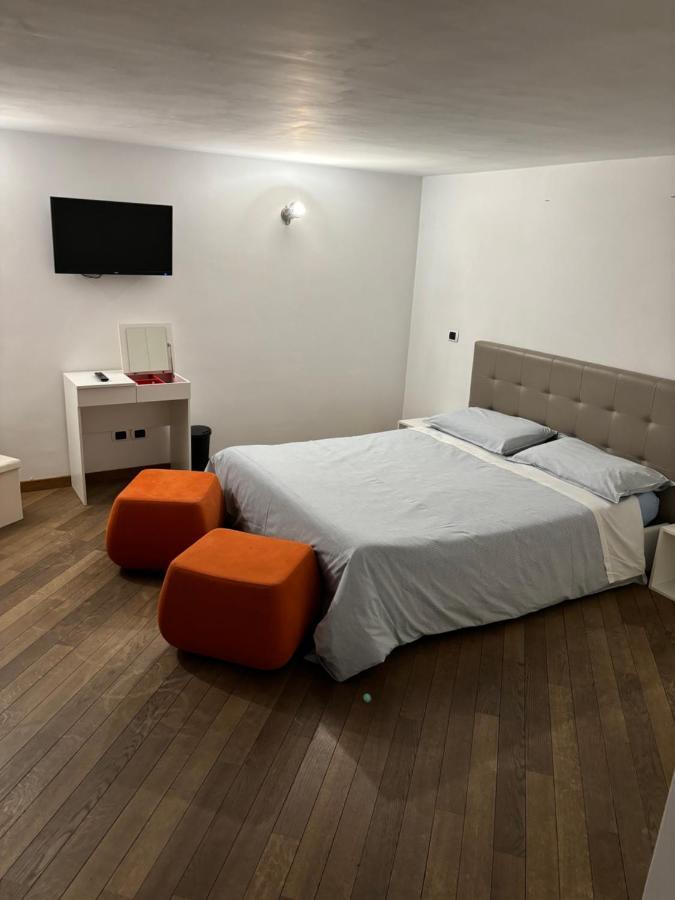 Boutique Rooms Trastevere Roma Ngoại thất bức ảnh
