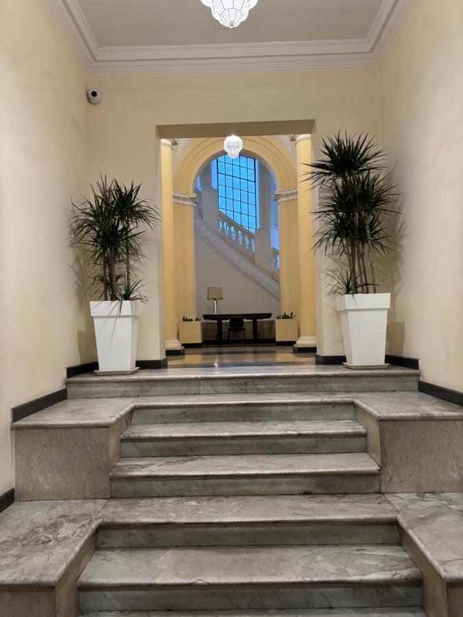 Boutique Rooms Trastevere Roma Ngoại thất bức ảnh