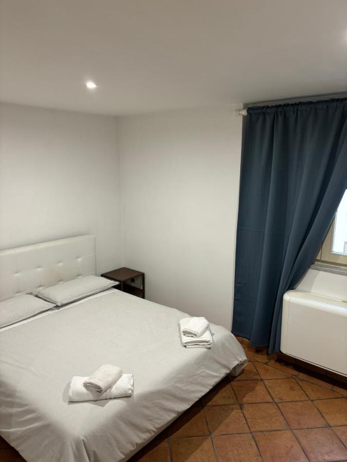 Boutique Rooms Trastevere Roma Ngoại thất bức ảnh
