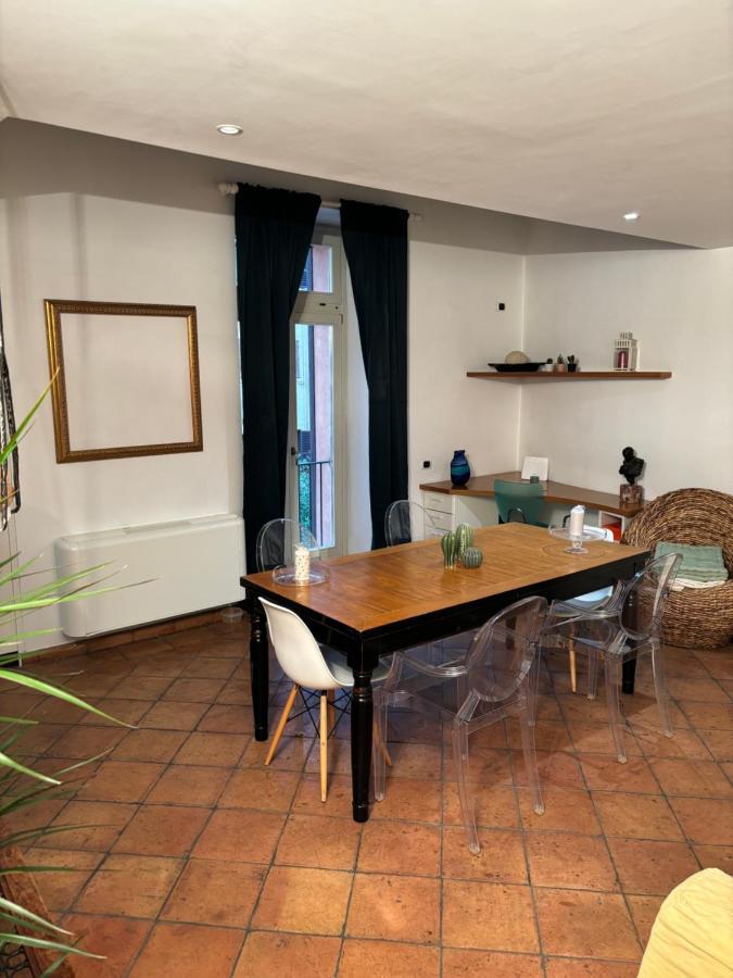 Boutique Rooms Trastevere Roma Ngoại thất bức ảnh