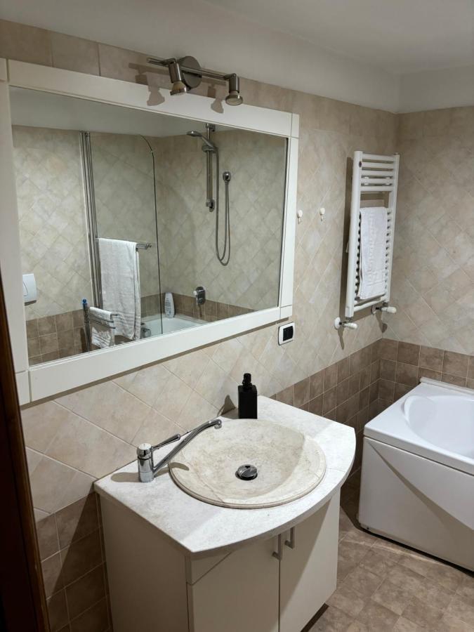 Boutique Rooms Trastevere Roma Ngoại thất bức ảnh