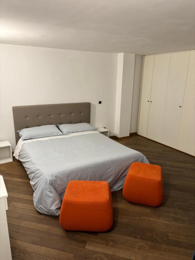 Boutique Rooms Trastevere Roma Ngoại thất bức ảnh