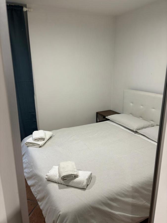 Boutique Rooms Trastevere Roma Ngoại thất bức ảnh
