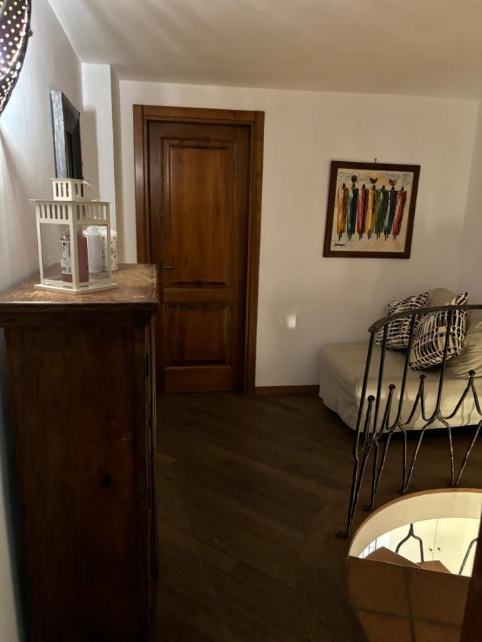 Boutique Rooms Trastevere Roma Ngoại thất bức ảnh