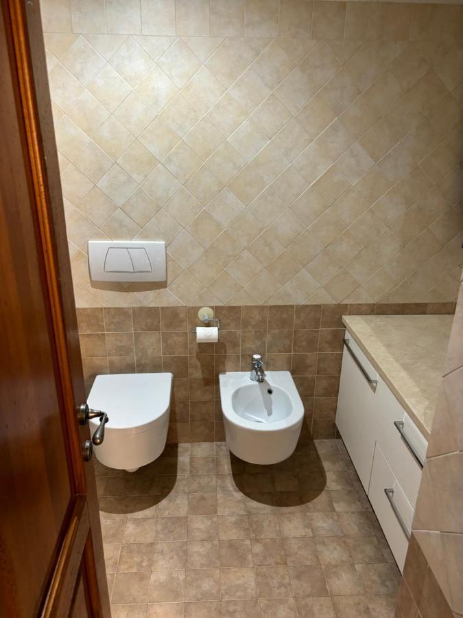 Boutique Rooms Trastevere Roma Ngoại thất bức ảnh