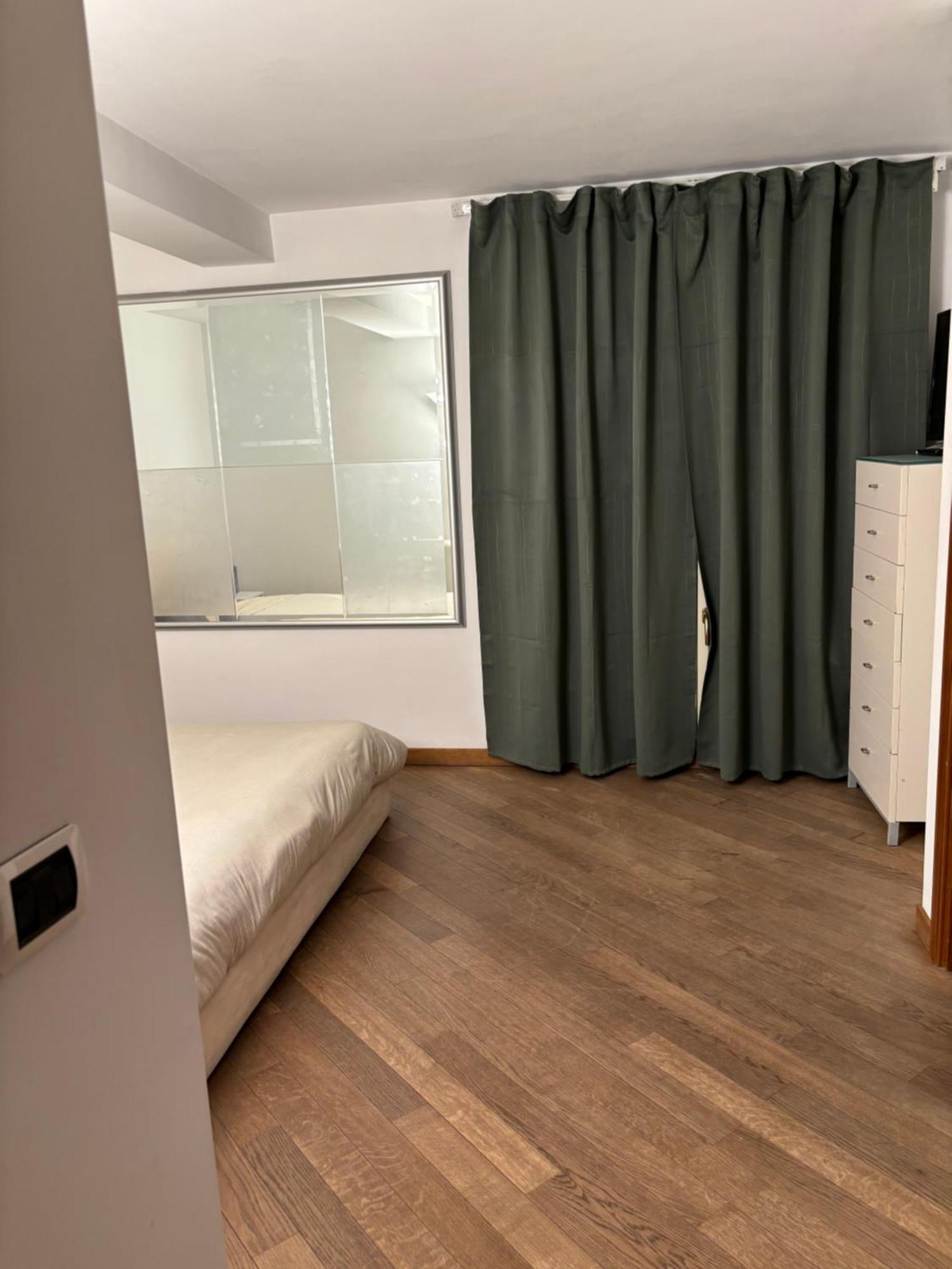 Boutique Rooms Trastevere Roma Ngoại thất bức ảnh